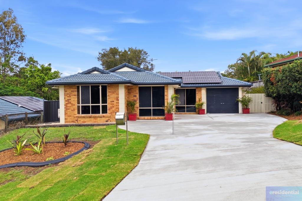 4 Sussanah Tce, Edens Landing, QLD 4207