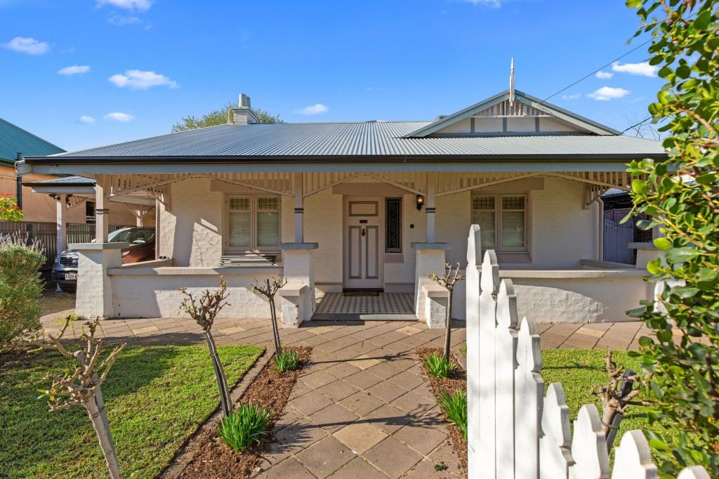 62 Jervois St, Torrensville, SA 5031