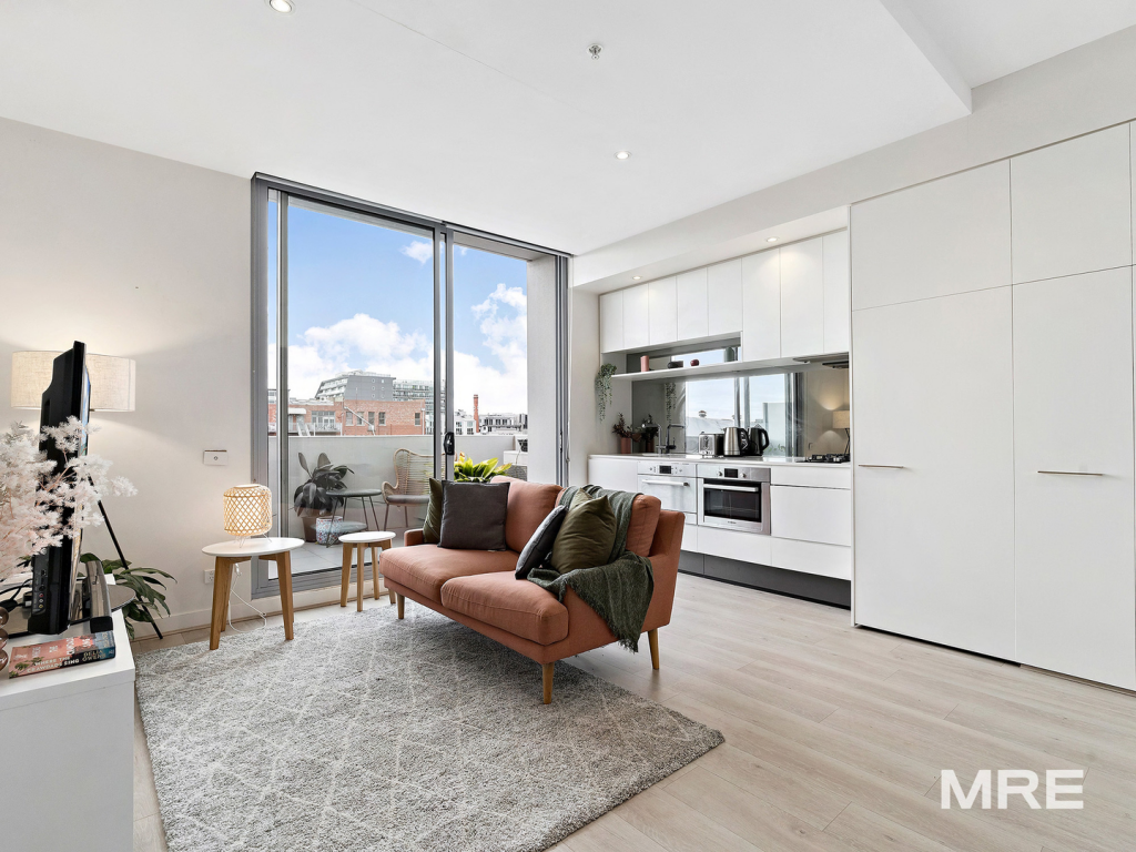 401/27 Macquarie St, Prahran, VIC 3181