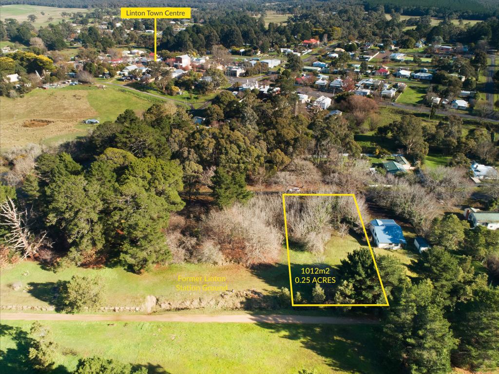 23 Denison St, Linton, VIC 3360