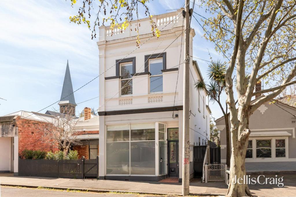 206 Rae St, Fitzroy North, VIC 3068
