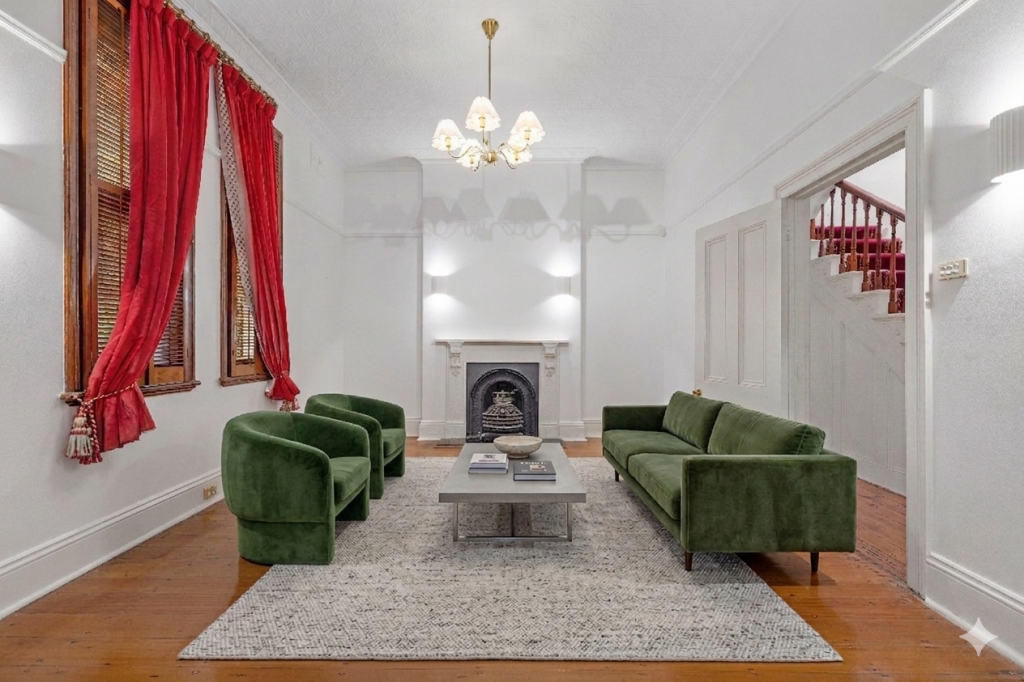 124 Ocean St, Woollahra, NSW 2025