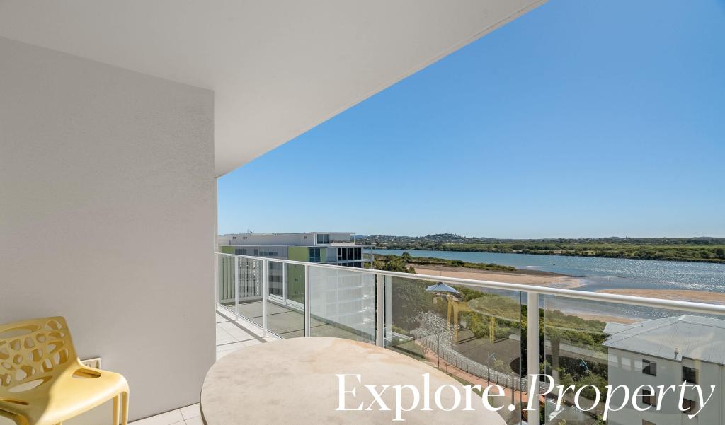 907/7 Nelson St, Mackay, QLD 4740