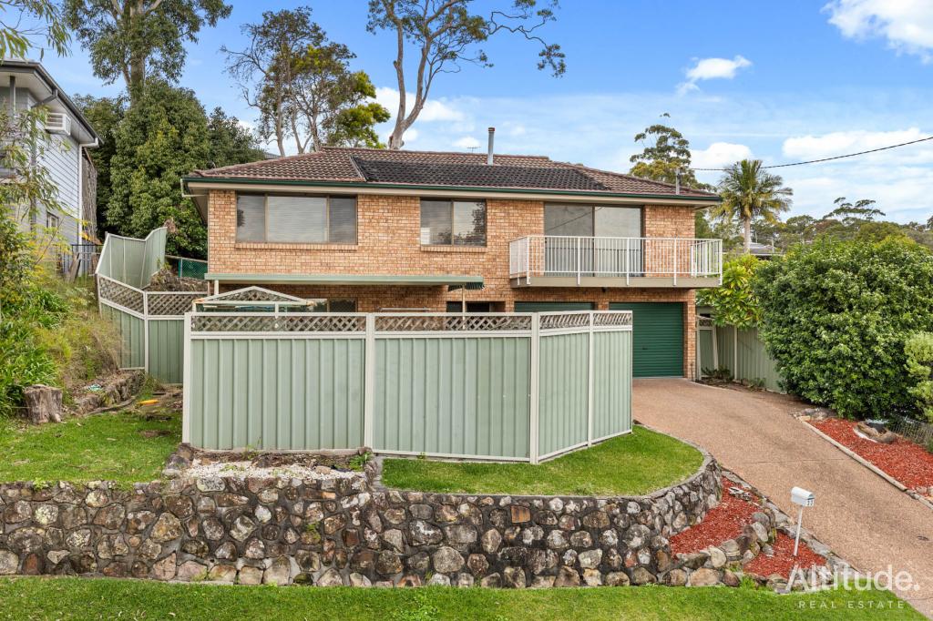 33 Amsdale Ave, Macquarie Hills, NSW 2285