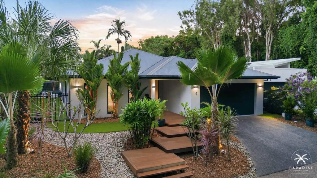 10/109 Upolu Esp, Palm Cove, QLD 4879