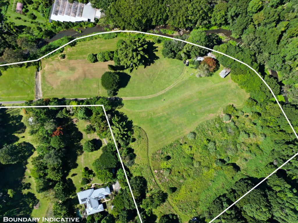 1340b Currumbin Creek Rd, Currumbin Valley, QLD 4223