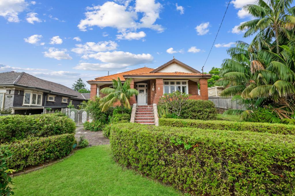 6 Crescent St, Haberfield, NSW 2045