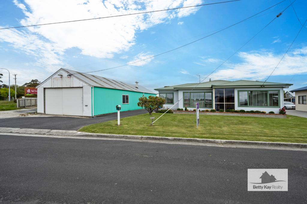 22935 Bass Hwy, Smithton, TAS 7330