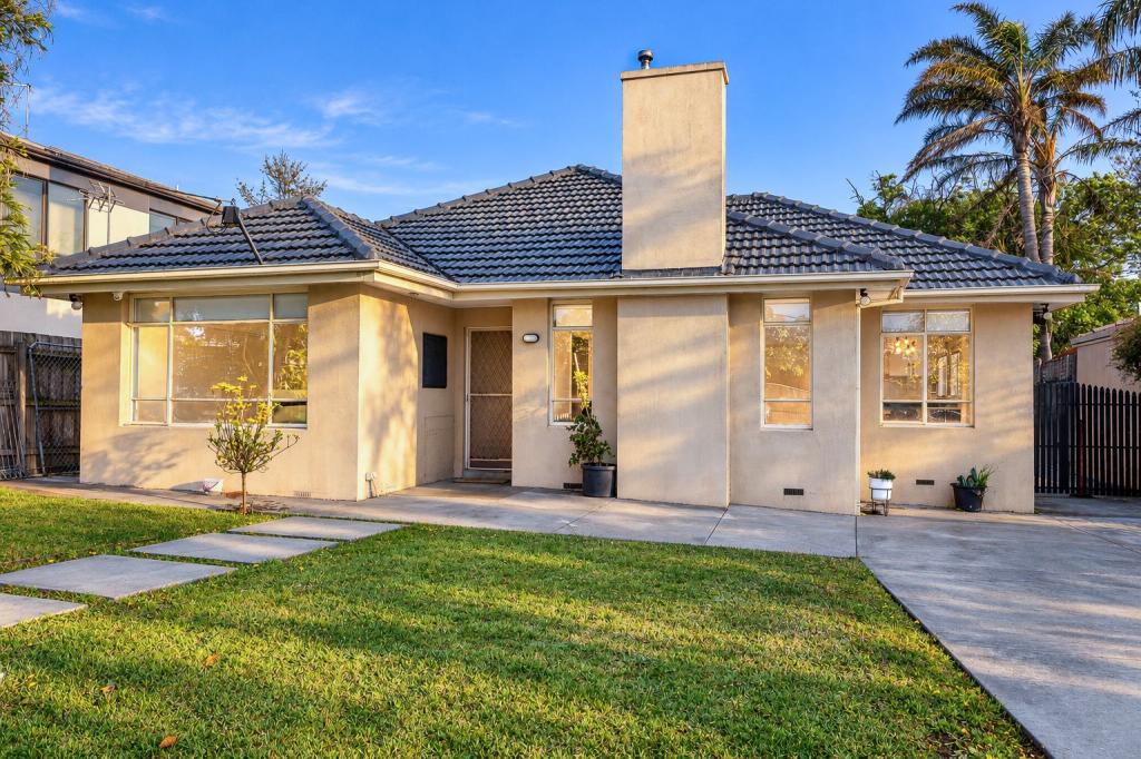 20 Longview Ave, Bentleigh East, VIC 3165