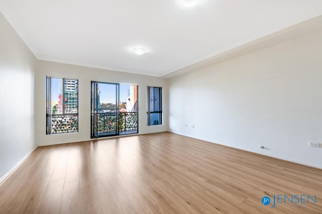 84/21 Third Ave, Blacktown, NSW 2148