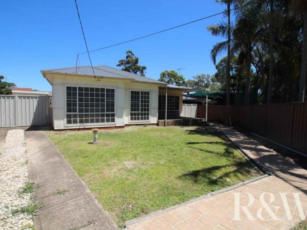 8 Waugh Cres, Blacktown, NSW 2148