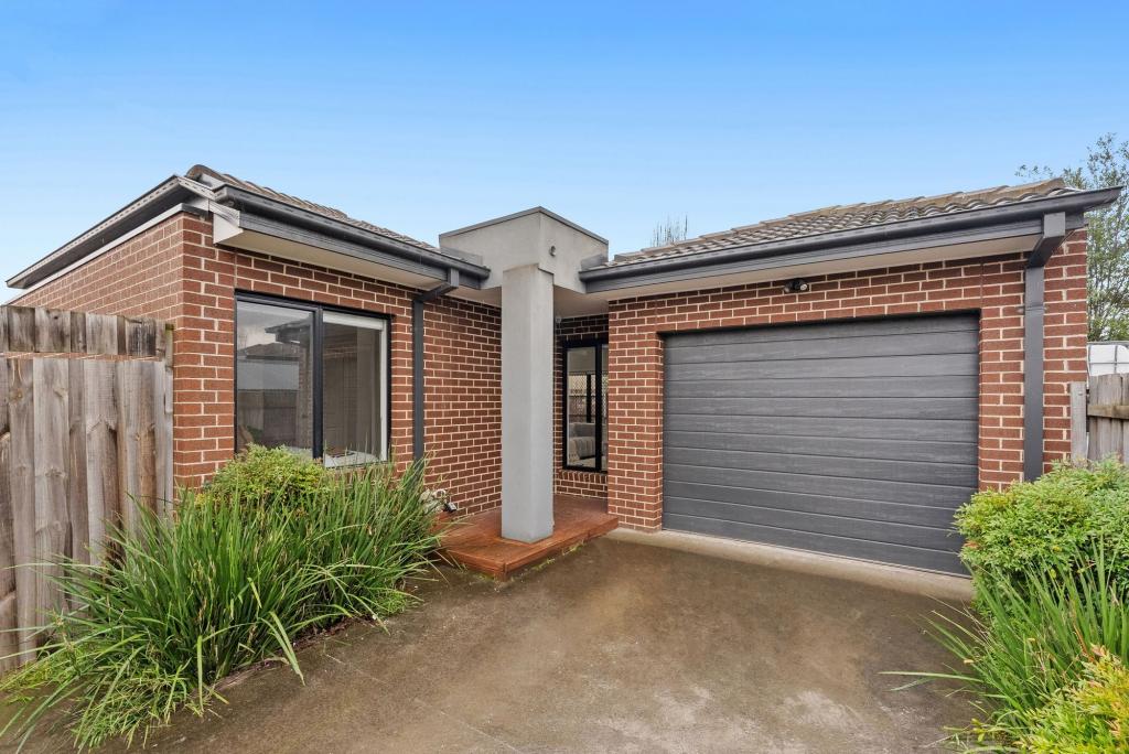 2/2 Leslie St, Thomastown, VIC 3074