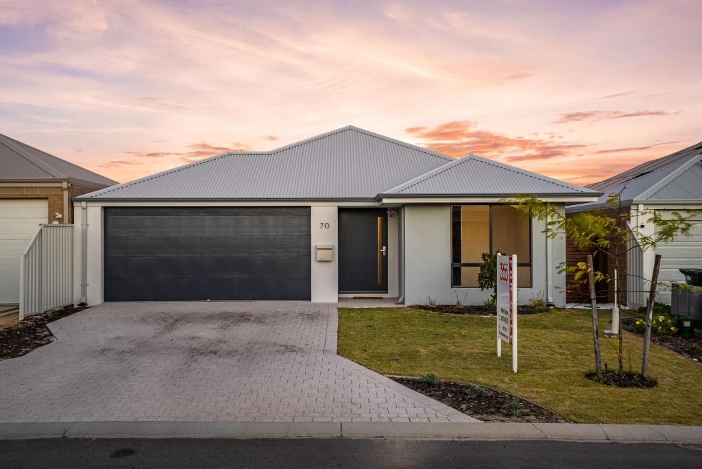 70 Carousel Loop, Brabham, WA 6055