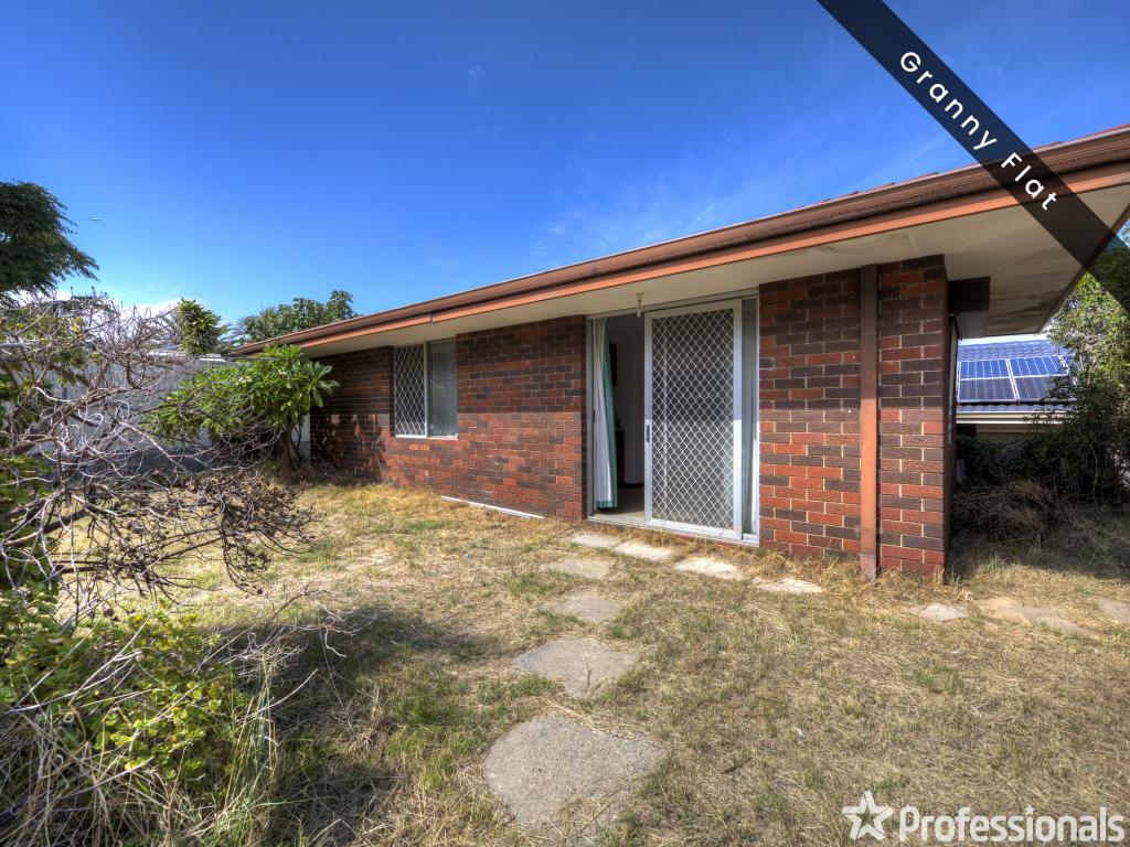 22 Fairfax Rd, Swan View, WA 6056