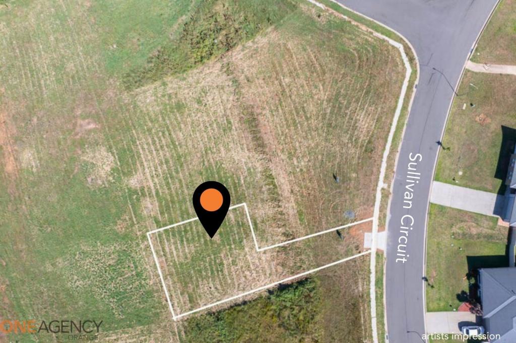 31a Sullivan Cct, Orange, NSW 2800