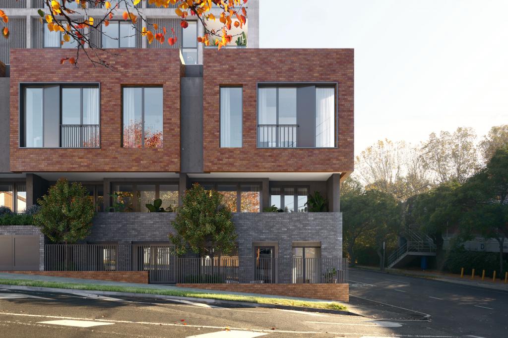 Th01/45 Buckley St, Seddon, VIC 3011