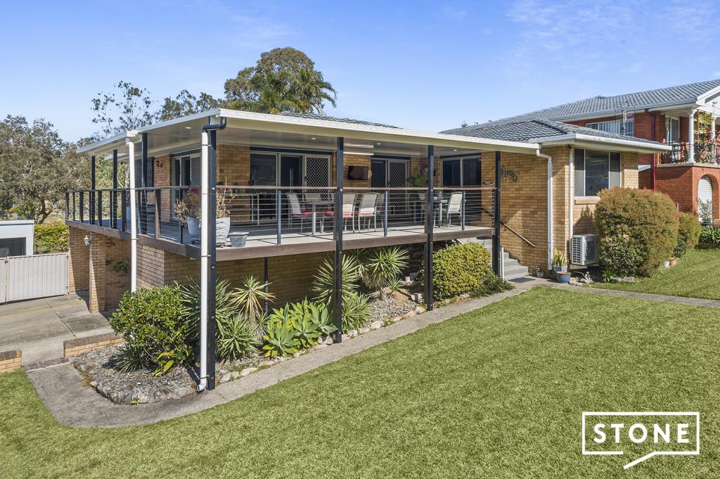 62 TINDARA DR, SAWTELL, NSW 2452