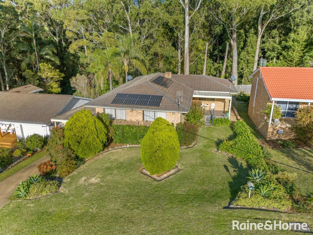 23 Valley Dr, Mollymook Beach, NSW 2539