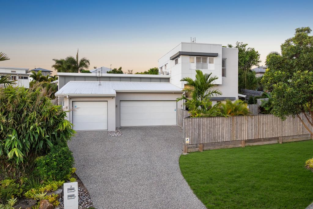 3 Bonita Ct, Peregian Springs, QLD 4573