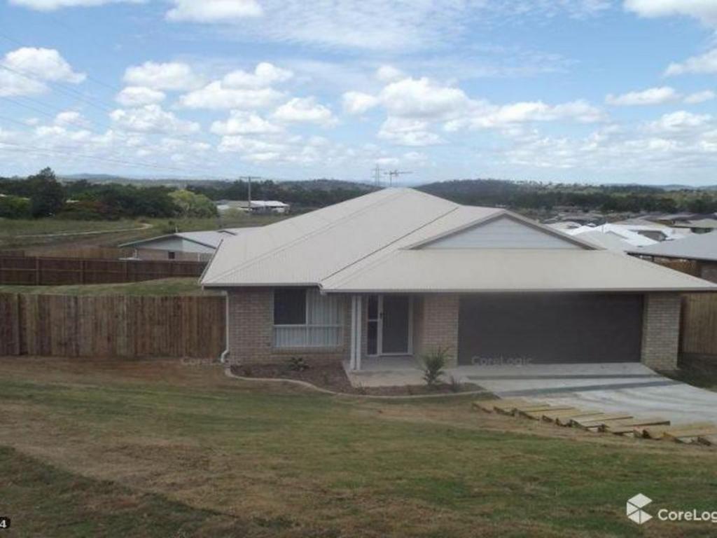 8 Lacey Cl, Calliope, QLD 4680