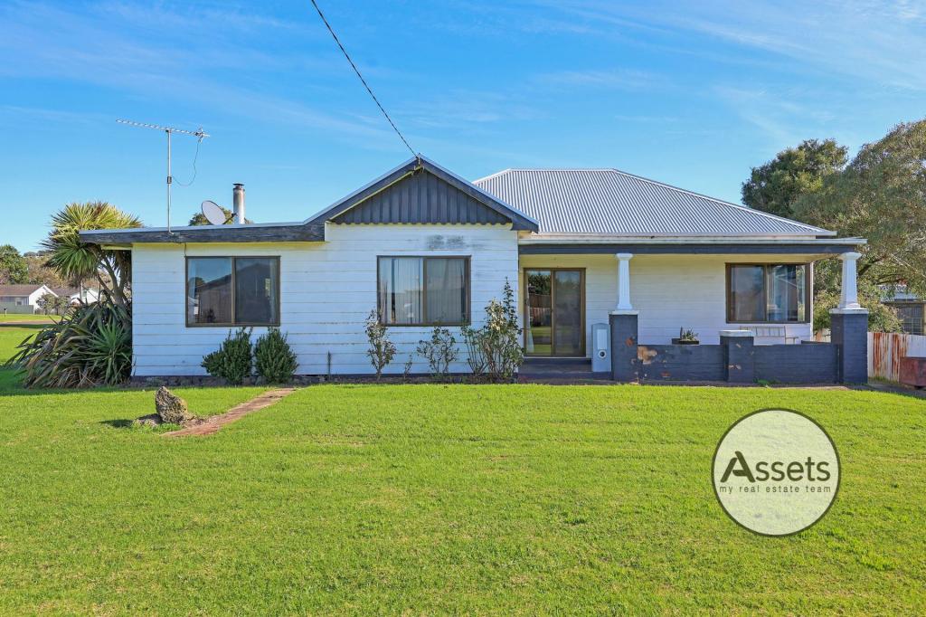 9-11 Best St, Heywood, VIC 3304