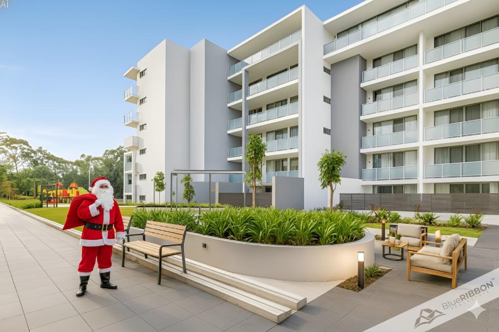 305/31a Garfield St, Wentworthville, NSW 2145