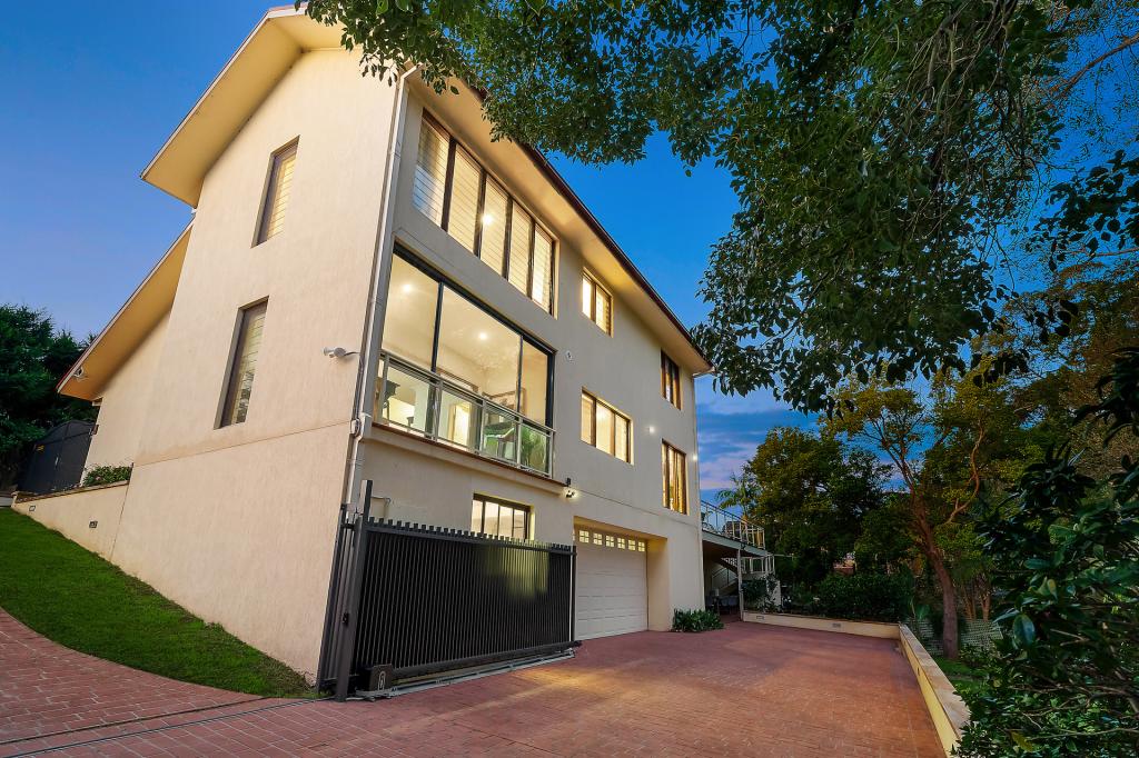 8 Plumtree Ct, West Pennant Hills, NSW 2125