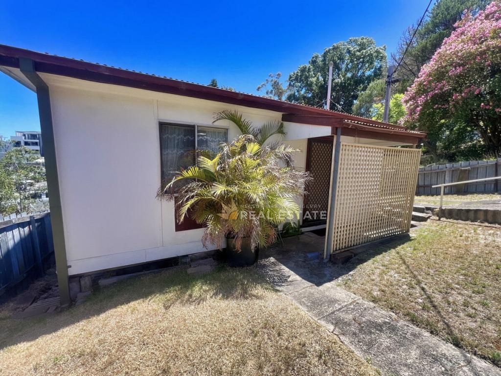1/12 Donald St, Nelson Bay, NSW 2315