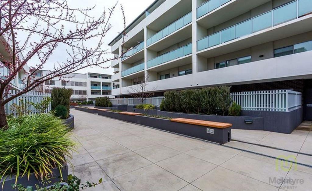 213/150 ANKETELL ST, GREENWAY, ACT 2900