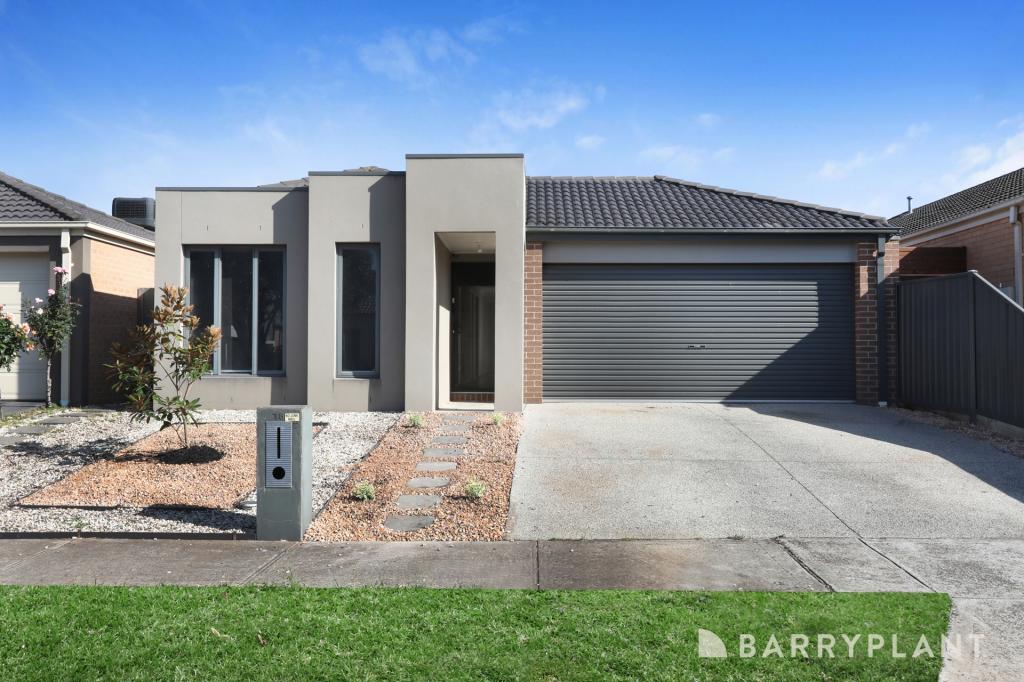 18 Longfield Way, Deer Park, VIC 3023