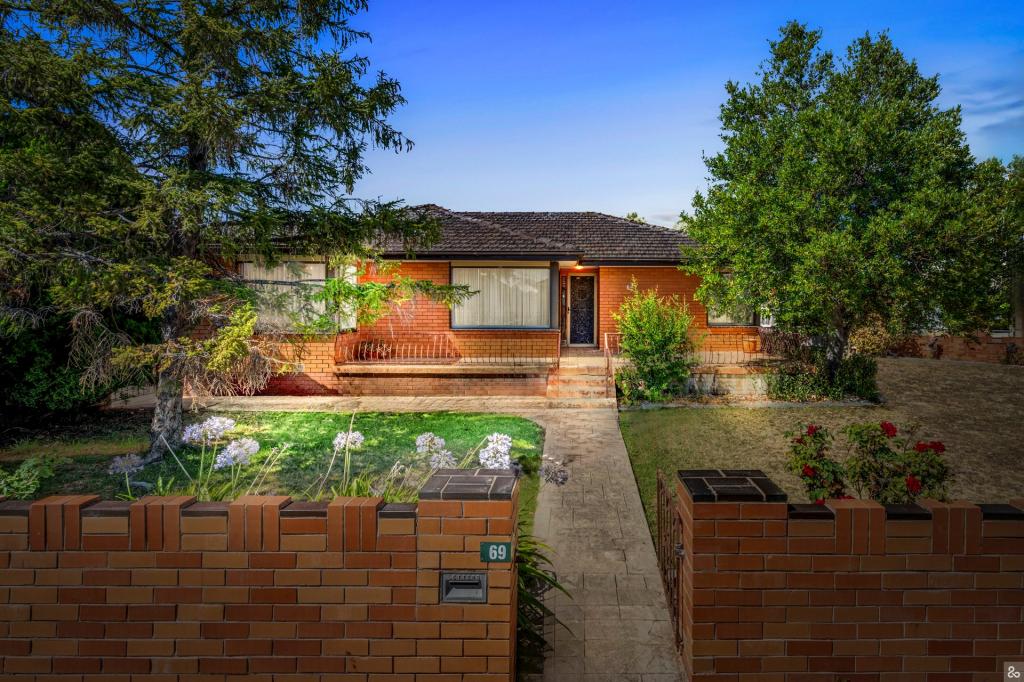 69 Curtin Ave, Lalor, VIC 3075