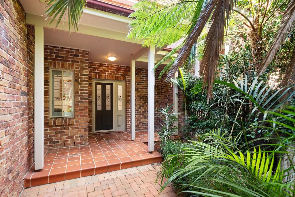 100 Denman Pde, Normanhurst, NSW 2076