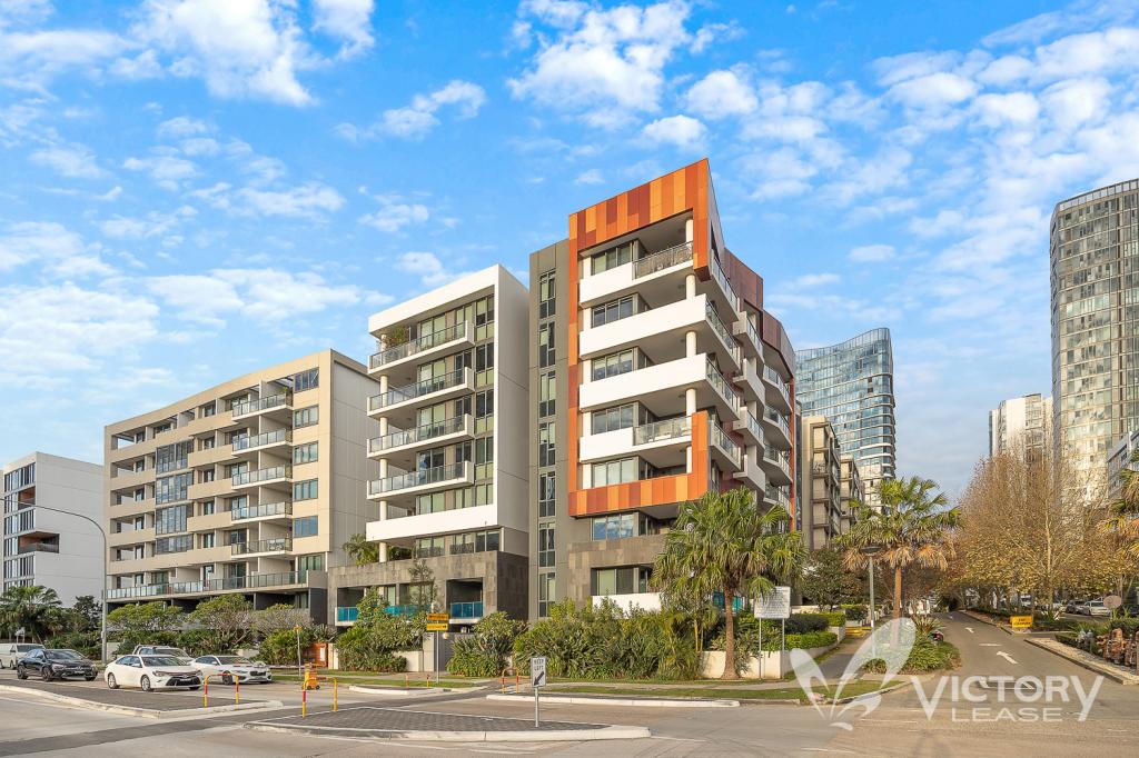 204/51 Hill Rd, Wentworth Point, NSW 2127