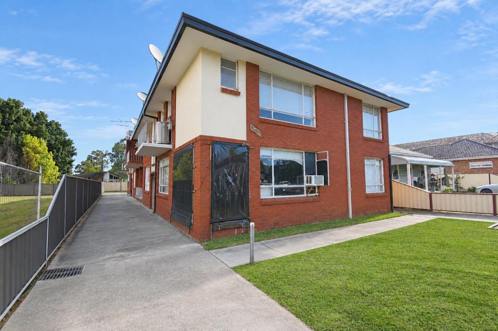 5/13 Station St, Fairfield, NSW 2165