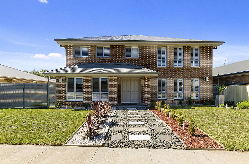 15 Mimosa Pl, Braemar, NSW 2575