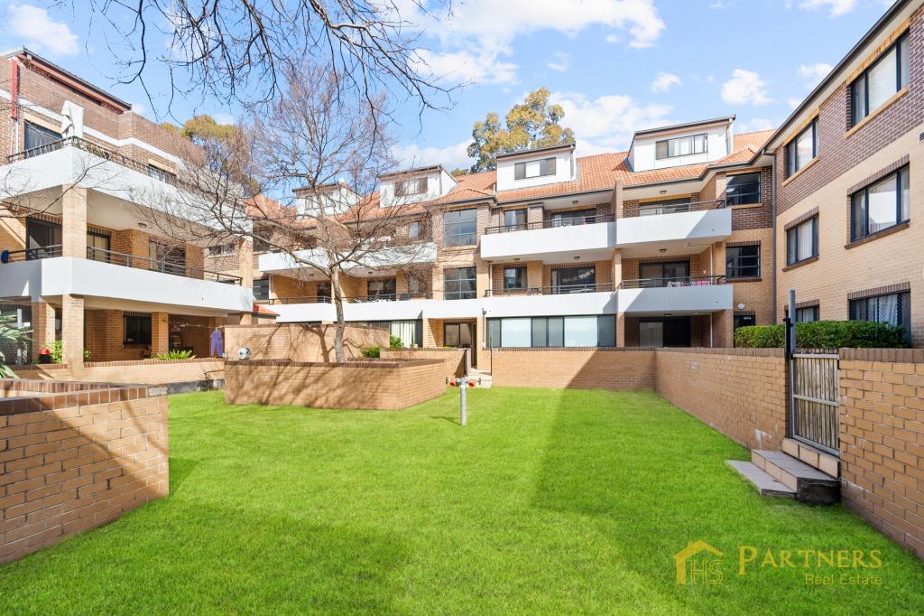 25/47-53 Hampstead Rd, Homebush West, NSW 2140