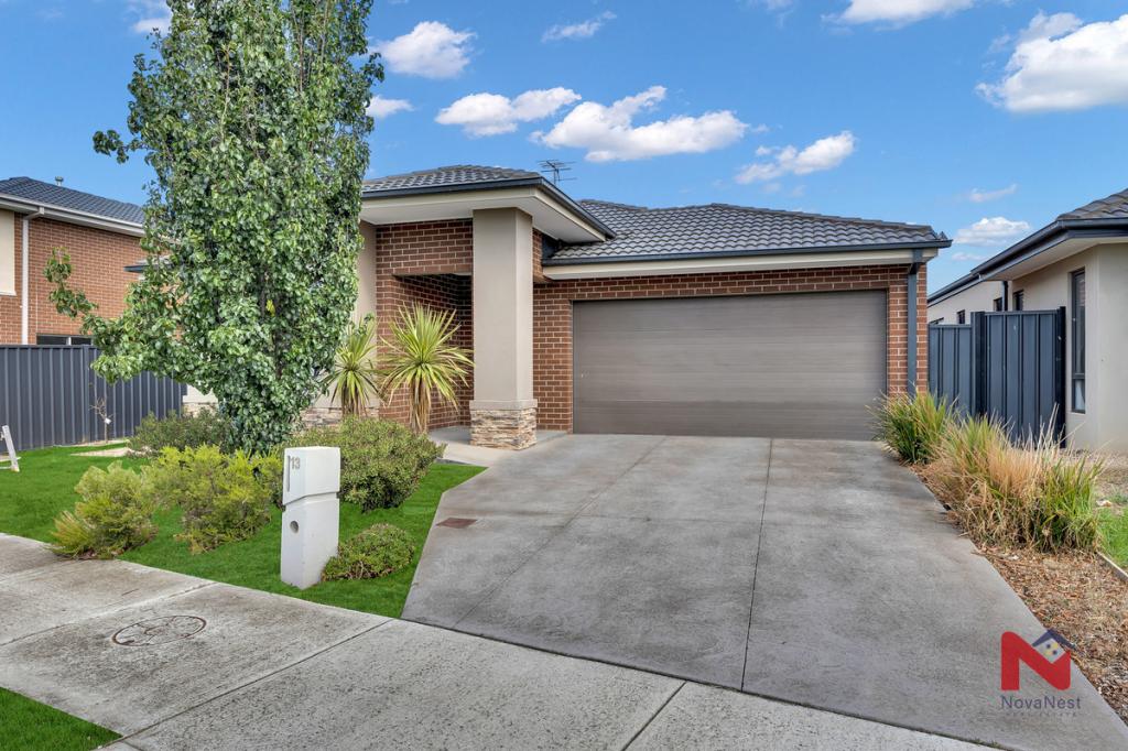 13 Orientation Ave, Tarneit, VIC 3029