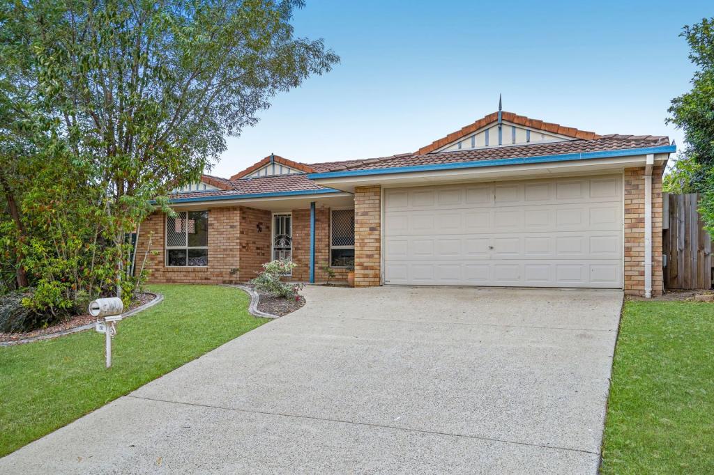 12 Mirage St, Brassall, QLD 4305
