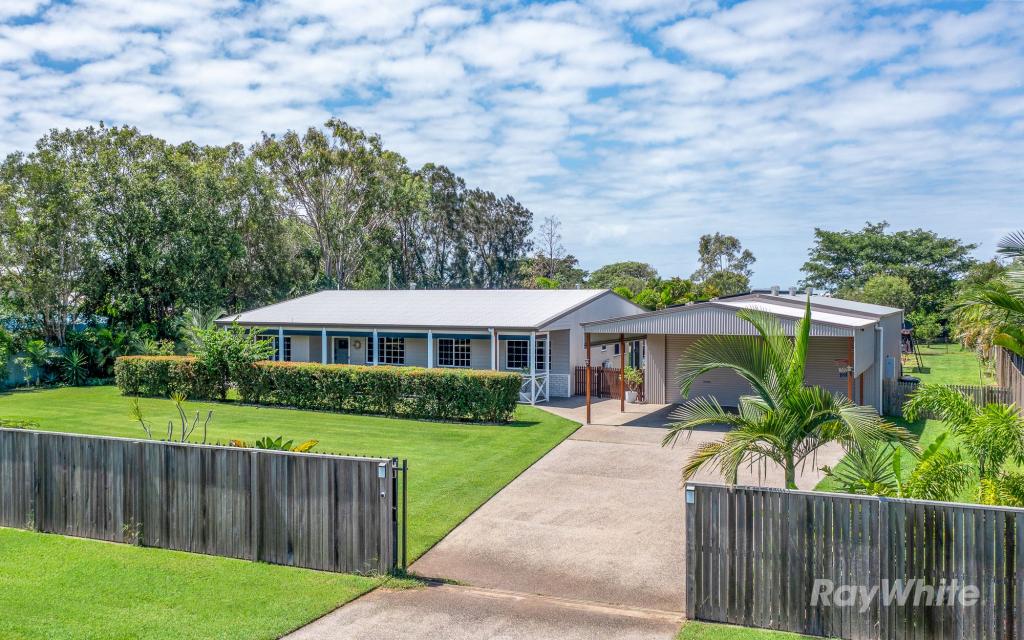 3 Clipper Ct, Innes Park, QLD 4670