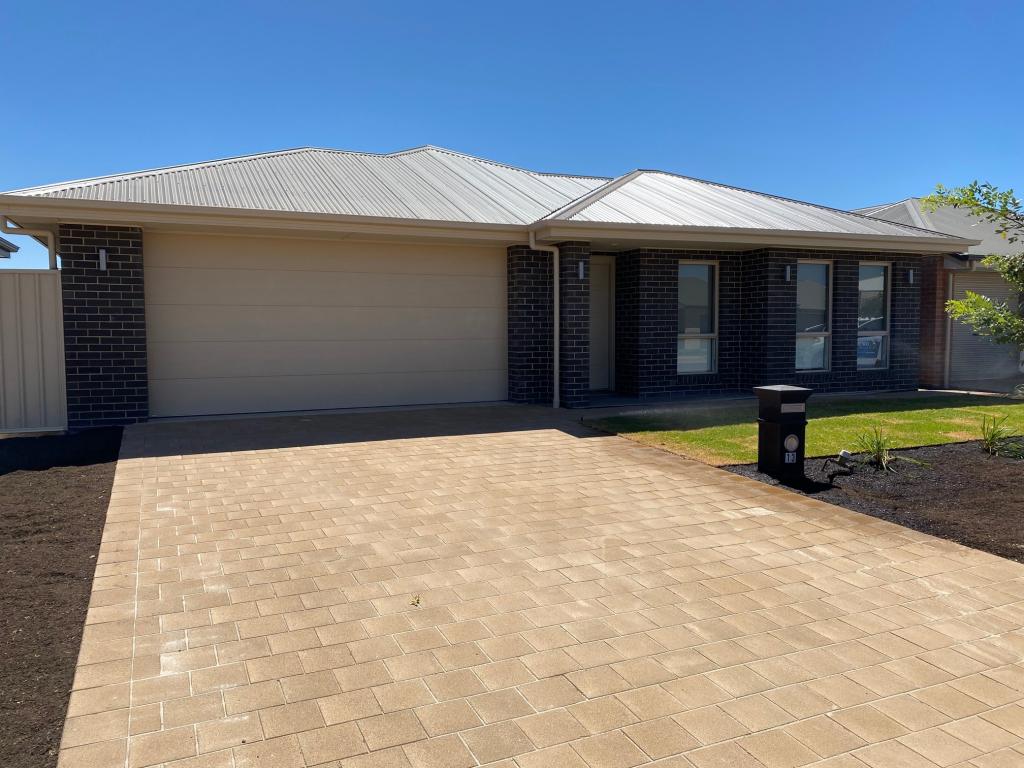 13 Luis Dr, Angle Vale, SA 5117