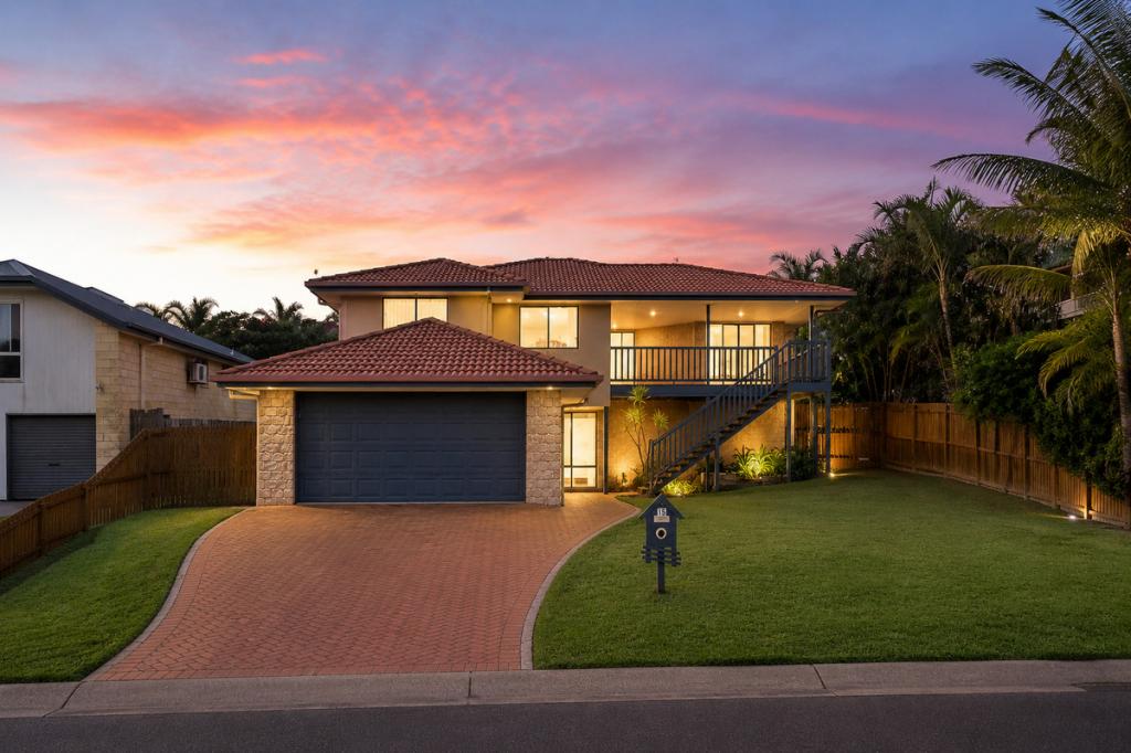 15 Arlington Ct, Kawungan, QLD 4655