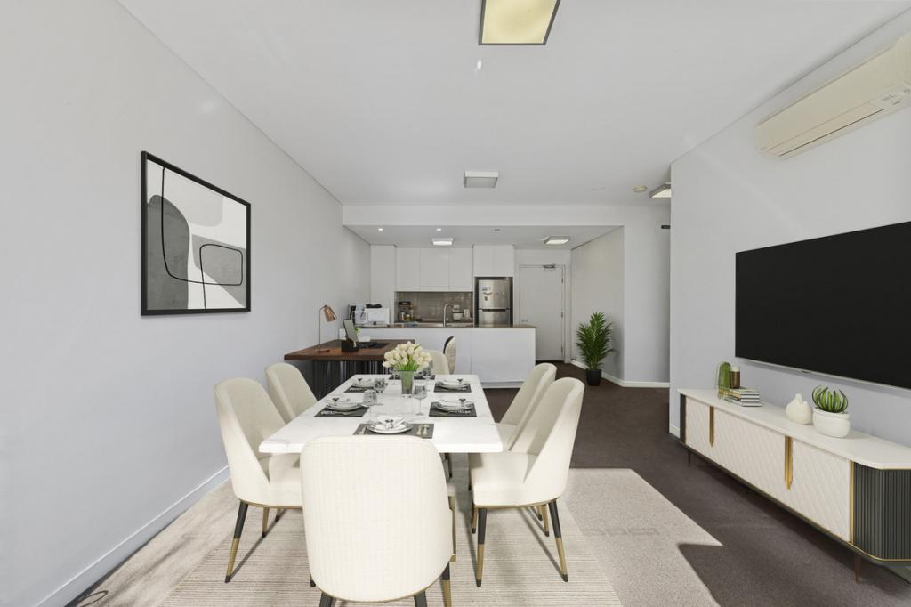 98/116 Easty St, Phillip, ACT 2606