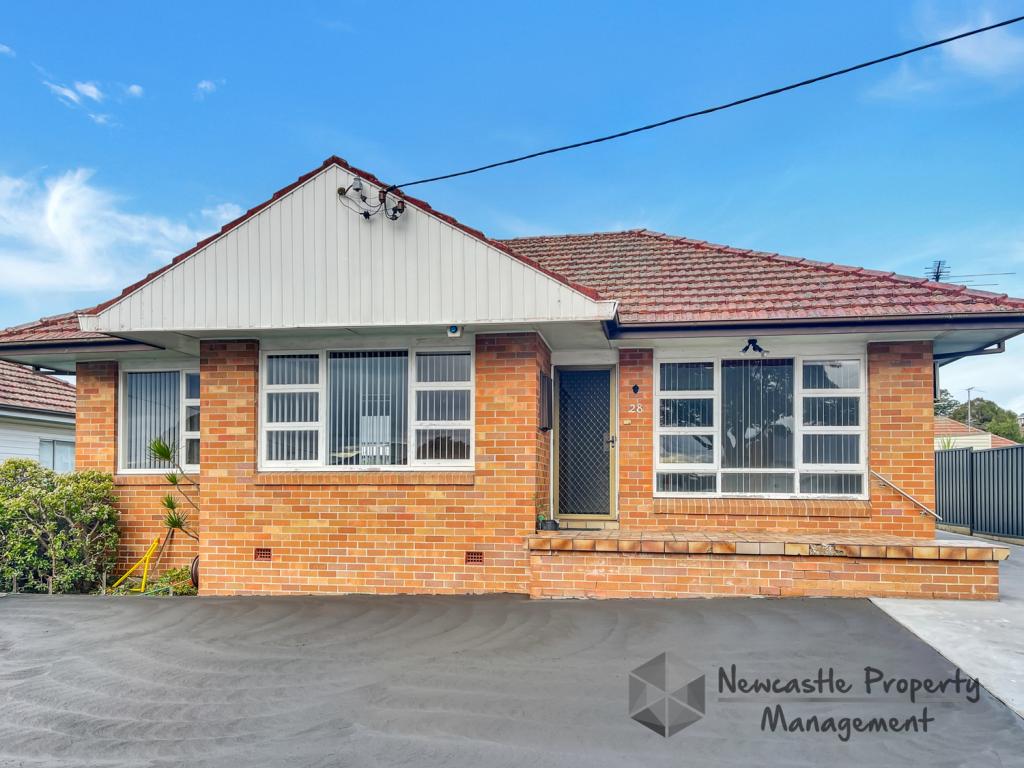 28 Veronica St, Cardiff, NSW 2285