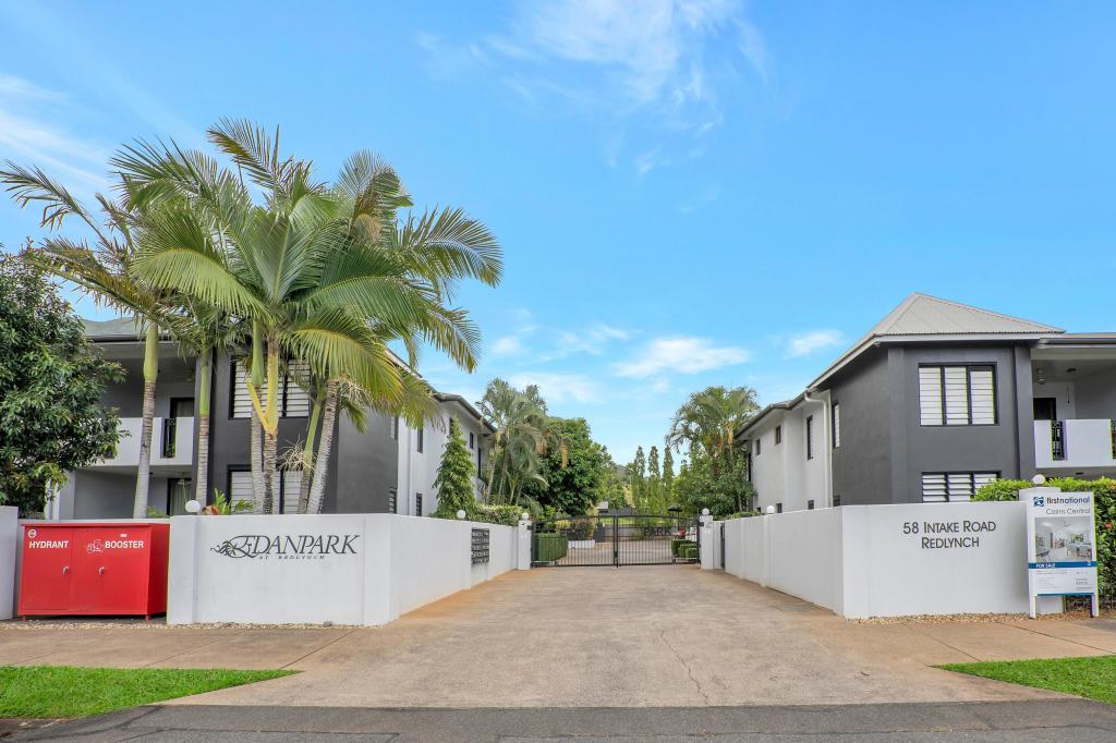 29/58-70 Intake Rd, Redlynch, QLD 4870