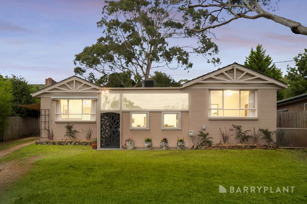 21 Moore St, Ferntree Gully, VIC 3156