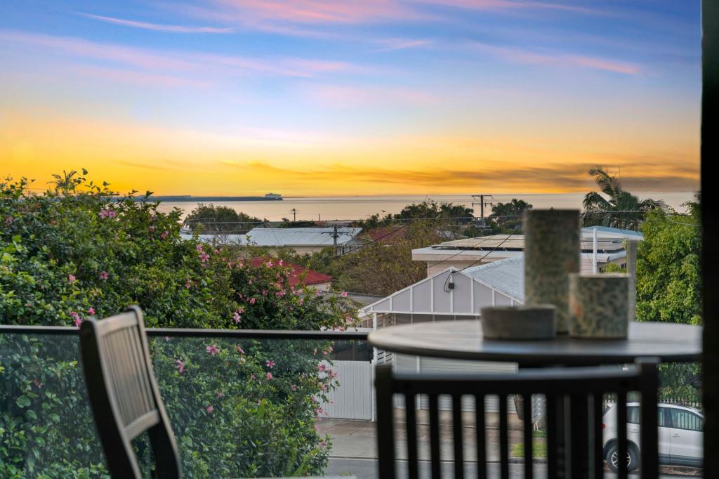 87 Kingsley Tce, Manly, QLD 4179