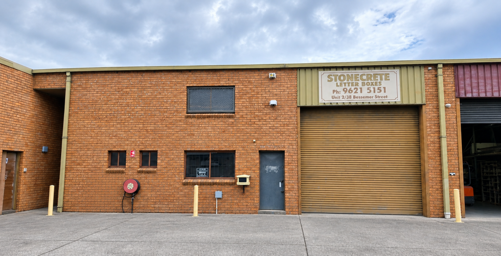 1 & 2/38 Bessemer St, Blacktown, NSW 2148
