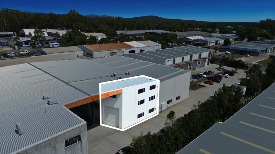 9/25 Industrial Ave, Molendinar, QLD 4214