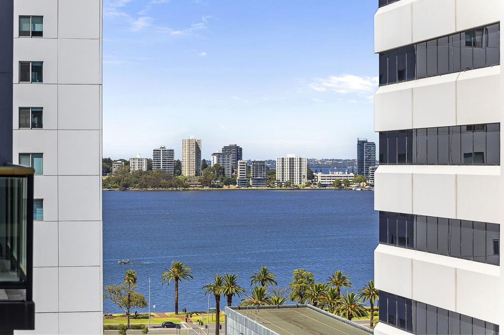 54/255 Adelaide Tce, Perth, WA 6000