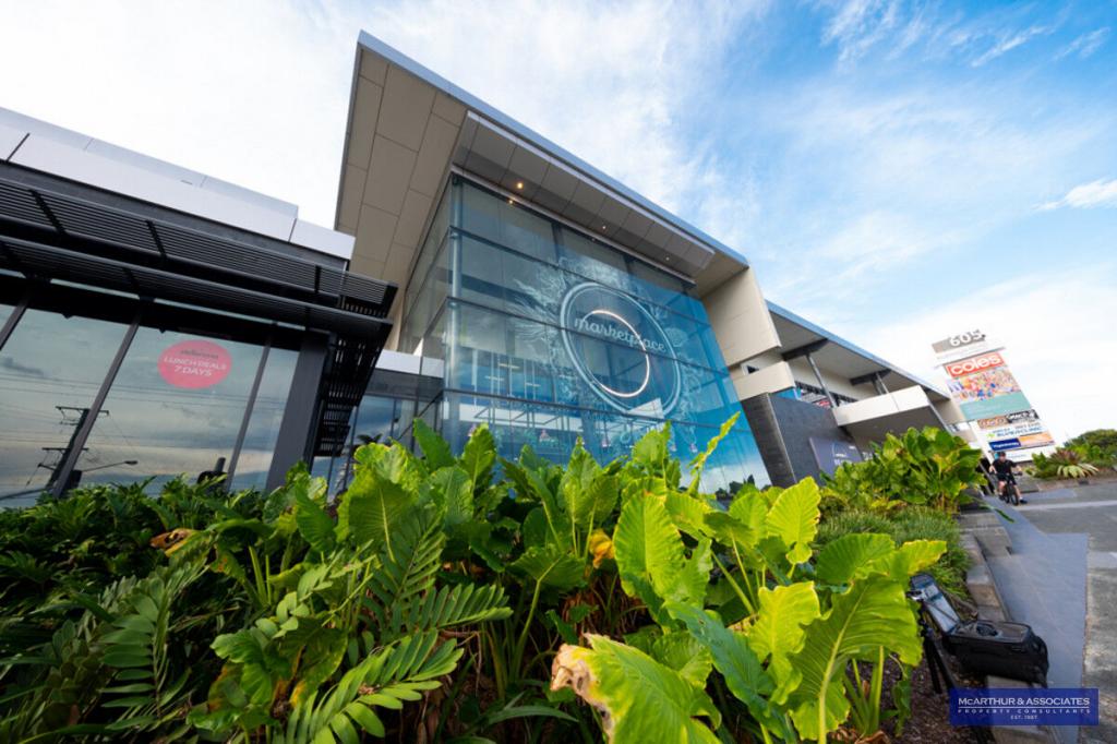 605 Robinson Rd W, Aspley, QLD 4034